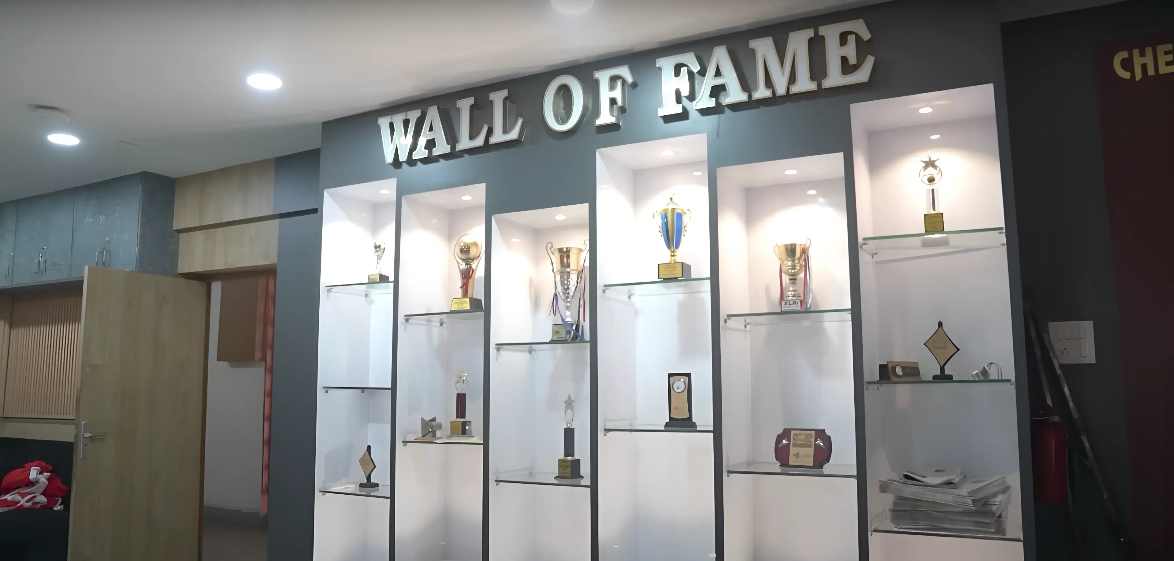 FMS Delhi academic innfrastructure photo 14